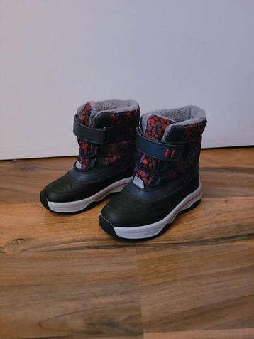 Snowboots maat 23 beschikbaar voor biedingen