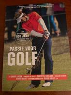 Passie voor Golf Joost Luiten, Alle leeftijden, Ophalen of Verzenden, Zo goed als nieuw