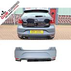 POLO 6R/6C WRC Achterbumper | 2009 - 2017 |