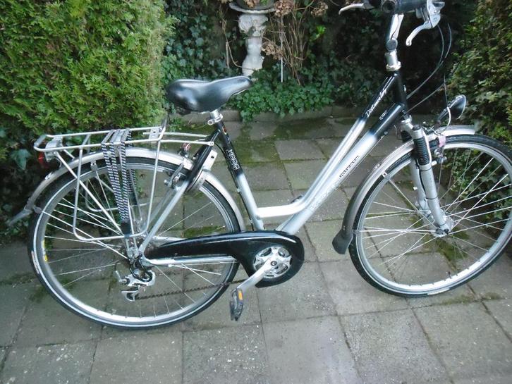 Te koop goede Koga Miyata Dames Sportfiets., Fietsen en Brommers, Fietsen | Dames | Sportfietsen en Toerfietsen, Zo goed als nieuw