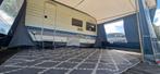 Hobby 440 SF De Luxe - 2001 topstaat, nieuwe matras!, Caravans en Kamperen, Standaardzit, Hobby, Kachel, Particulier