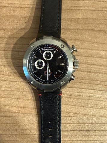 Buddha to Buddha Herenhorloge beschikbaar voor biedingen