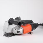 Perfectmate SCW125 Sleuvenzaagmachine - Met Garantie (C), Doe-het-zelf en Verbouw, Gereedschap | Zaagmachines, Flex Ltd., Gebruikt