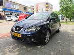 SEAT Altea 1.4 TSI 125pk Clima/Cruise 100% dealer onderh, 125 pk, Gebruikt, 4 cilinders, Blauw