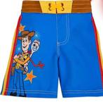 Nieuwe Disney Toy Story Woody en Forky zwemshort 104/110, Kinderen en Baby's, Nieuw, Jongen, Maat 104, UV-zwemkleding