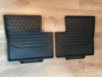 Nieuwe rubber matset achter voor Smart 453 four four, Auto diversen, Ophalen of Verzenden, Nieuw