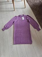 Cotton Club, warme lange trui/jurk, mt M, Kleding | Dames, Truien en Vesten, Maat 38/40 (M), Paars, Nieuw, Ophalen of Verzenden