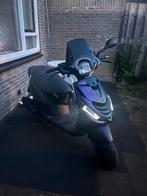 Piaggo Zip 50cc 4T Brom, Fietsen en Brommers, Ophalen, Zo goed als nieuw, Benzine, Zip