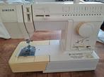Singer naaimachine, Hobby en Vrije tijd, Naaimachines en Toebehoren, Gebruikt, Singer, Ophalen of Verzenden, Naaimachine