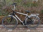 Aluminium fiets, 3 versnellingen, frame 51cm, Gebruikt, Versnellingen, 49 tot 53 cm, Ophalen