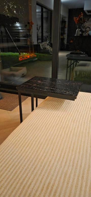 Bepurehome Bijzettafel - Stijlvol & Praktisch beschikbaar voor biedingen