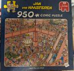 Jan van Haasteren - Shop Till You Drop - 950 stukjes, Ophalen of Verzenden, 500 t/m 1500 stukjes, Zo goed als nieuw, Legpuzzel