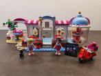 Lego Friends 41119 - Heartlake Cupcake Cafe (611), Kinderen en Baby's, Speelgoed | Duplo en Lego, Ophalen of Verzenden, Zo goed als nieuw