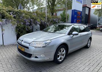 Citroen C5 Tourer 2.0 16V Ligne Business beschikbaar voor biedingen