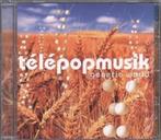 CD Telepopmusik - Genetic World 537 371 2, Ophalen of Verzenden, 2000 tot heden