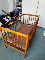 Vintage ledikant, Kinderen en Baby's, Babywiegjes en Ledikanten, Ophalen, Gebruikt, Ledikant