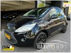 Ford Ka 1.2 Trend Airco / NAP / Nieuwe APK, Voorwielaandrijving, Gebruikt, 1242 cc, 4 stoelen