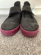 Zwarte Arche Ballerina's Maat 40, Ophalen of Verzenden, Gedragen, Zwart, Ballerina's