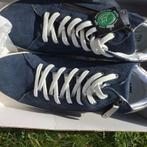Nieuwe Schoenen Maat 43, Blauw, Nieuw, Ophalen of Verzenden, Excellent