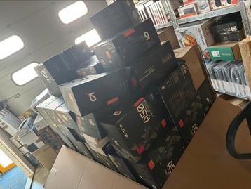Partij 50x Astro A50 Draadloze Gaming Headset beschikbaar voor biedingen