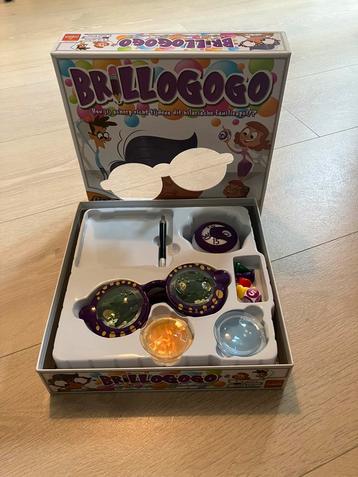 Brillogogo beschikbaar voor biedingen