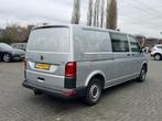 Volkswagen Transporter 2.0 TSI CNG | L2 Highline | Airco | C, Euro 6, 4 cilinders, 1984 cc, Volkswagen