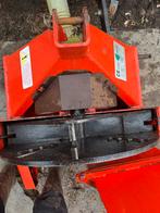 Boxer WC-X5 Hakselaar, Zakelijke goederen, Machines en Bouw | Tuin, Park en Bosbouw, Ophalen, Hakselaar