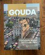 Gouda Historische Plaatjes van de JUMBO, Verzenden, Nieuw, Meerdere plaatjes