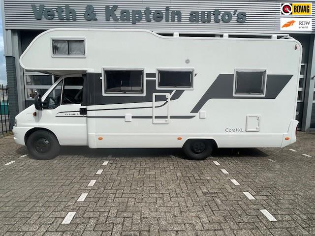 Adria ======== Inruil Camperbus mogelijk !, Caravans en Kamperen, Campers, Bedrijf, tot en met 6, Adria, Diesel, Handgeschakeld