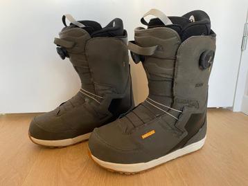 DEELUXE DEEMON L3 BOA SNOWBOARD SCHOENEN 2023