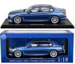 BMW Alpina B7 LCI G12 GT Spirit 1:18 NIEUW ! C4F, Overige merken, ., Nieuw, Ophalen of Verzenden