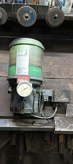 Automatisch smeersysteem Groeneveld, Doe-het-zelf en Verbouw, Gereedschap | Machine-onderdelen en Toebehoren, Ophalen