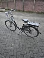 Elektrische fiets Talent - Goed onderhouden, Gebruikt, 51 tot 55 cm, 30 tot 50 km per accu, Ophalen