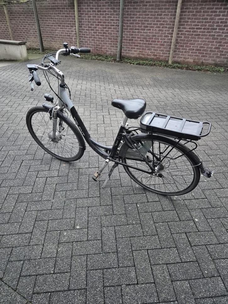 Elektrische fiets Talent - Goed onderhouden, Fietsen en Brommers, Elektrische fietsen, Gebruikt, Overige merken, 51 tot 55 cm