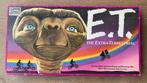 Vintage E.T. bordspel 1982, Ophalen of Verzenden, Gebruikt
