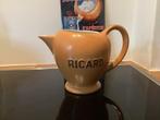 Ricard pastis waterkan karaf, Antiek en Kunst, Ophalen of Verzenden