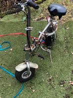 Zie beschrijving, Fietsen en Brommers, Ophalen, Zo goed als nieuw, Overige typen