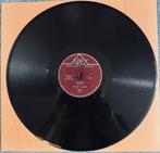 Ritchie Valens La Bamba Donna op APEX 78 RPM, Cd's en Dvd's, Vinyl Singles, 10 inch, Single, Ophalen of Verzenden, Zo goed als nieuw
