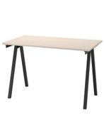 Ikea Trotten bureau 120x70, Ophalen, Zo goed als nieuw