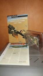 DelPrado - F-4 Phantom II - schaal 1:145 - nieuw, Overige merken, 1:144 tot 1:200, Nieuw, Ophalen of Verzenden