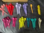 Tupperware Lepeltjes - Ideaal voor Baby's & Mayonaise!, Ophalen of Verzenden, Nieuw