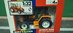 Renault 145 14tx Britains, Ophalen of Verzenden, Zo goed als nieuw, Tractor of Landbouw, Britains