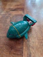 Thunderbirds T2 voertuig Bandai 1992, Gebruikt, ., Ophalen of Verzenden, .