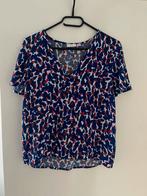 T-shirt Vila maat 34, Blauw, Vila, Ophalen of Verzenden, Korte mouw