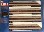 Lima H0 Treinset Märklin Compatible - Getest!, Ophalen of Verzenden