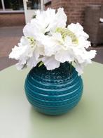Gratis mooi vaasje., Ophalen, Glas, Minder dan 50 cm