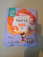 Kruidvat luiers pants maat 3 nieuw dichte verpakking, Ophalen of Verzenden, Nieuw, Overige typen