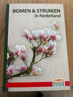 Bomen & Struiken in Nederland - Natuurgids, Boeken, Ophalen of Verzenden, Zo goed als nieuw, Bloemen, Planten en Bomen