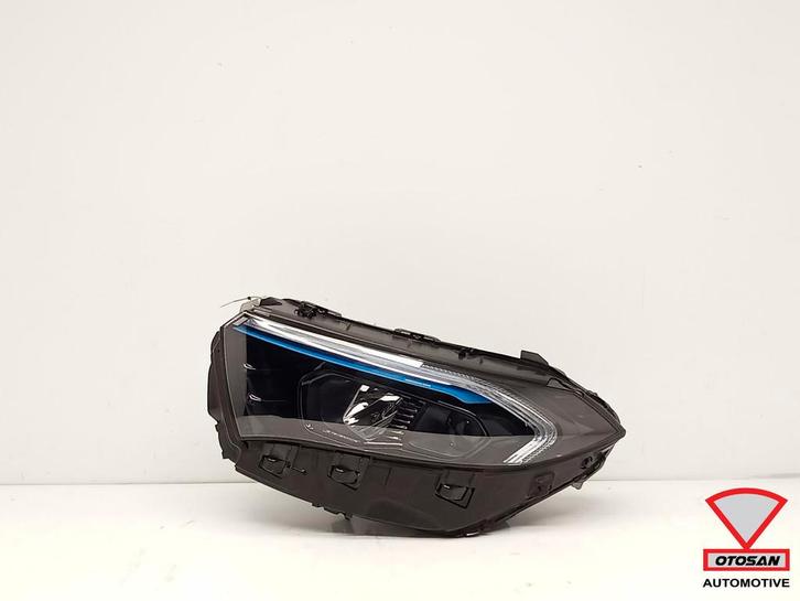 Mercedes EQA H243 High Performance LED koplamp L A2439060100, Auto-onderdelen, Verlichting, Mercedes-Benz, Gebruikt, Ophalen of Verzenden