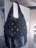 Ibiza tas, Ophalen of Verzenden, Nieuw, Zwart, Overige merken